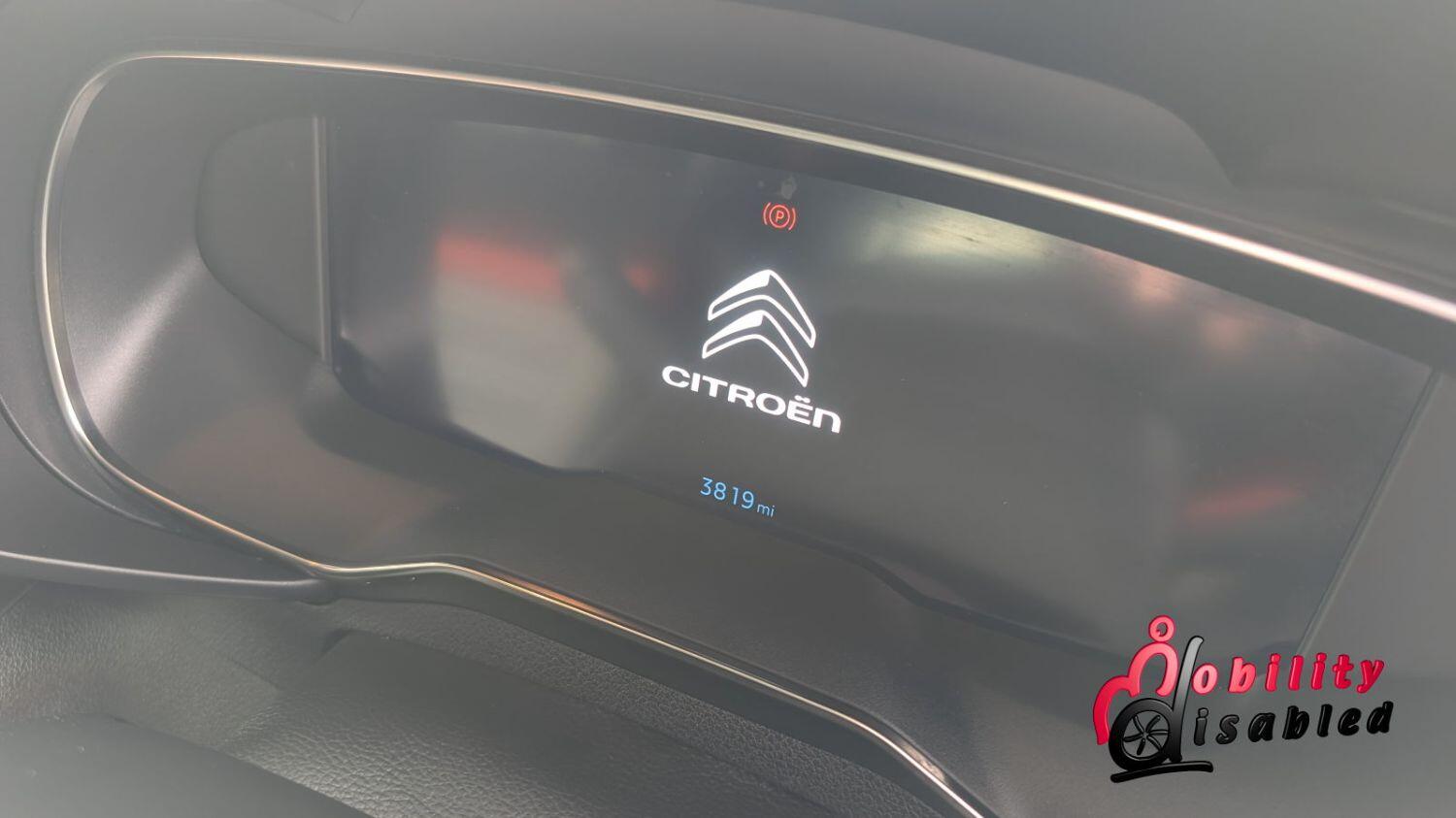 Used Citroen Berlingo 2024 for sale - 75774174: Photo 8