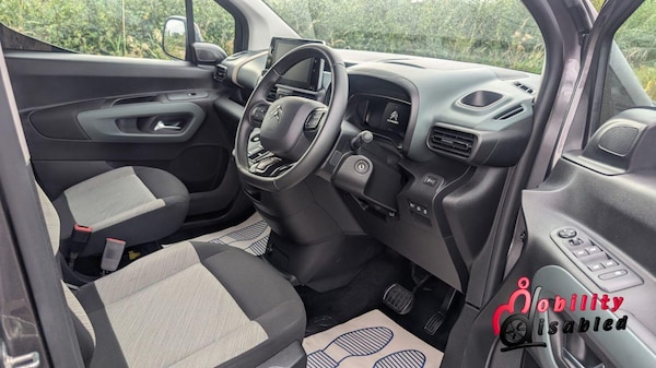 Used Citroen Berlingo 2024 for sale - 75774174: Photo 9