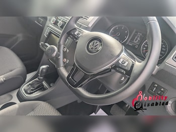 Used Volkswagen Caddy Life 2021 for sale - 78668469: Photo