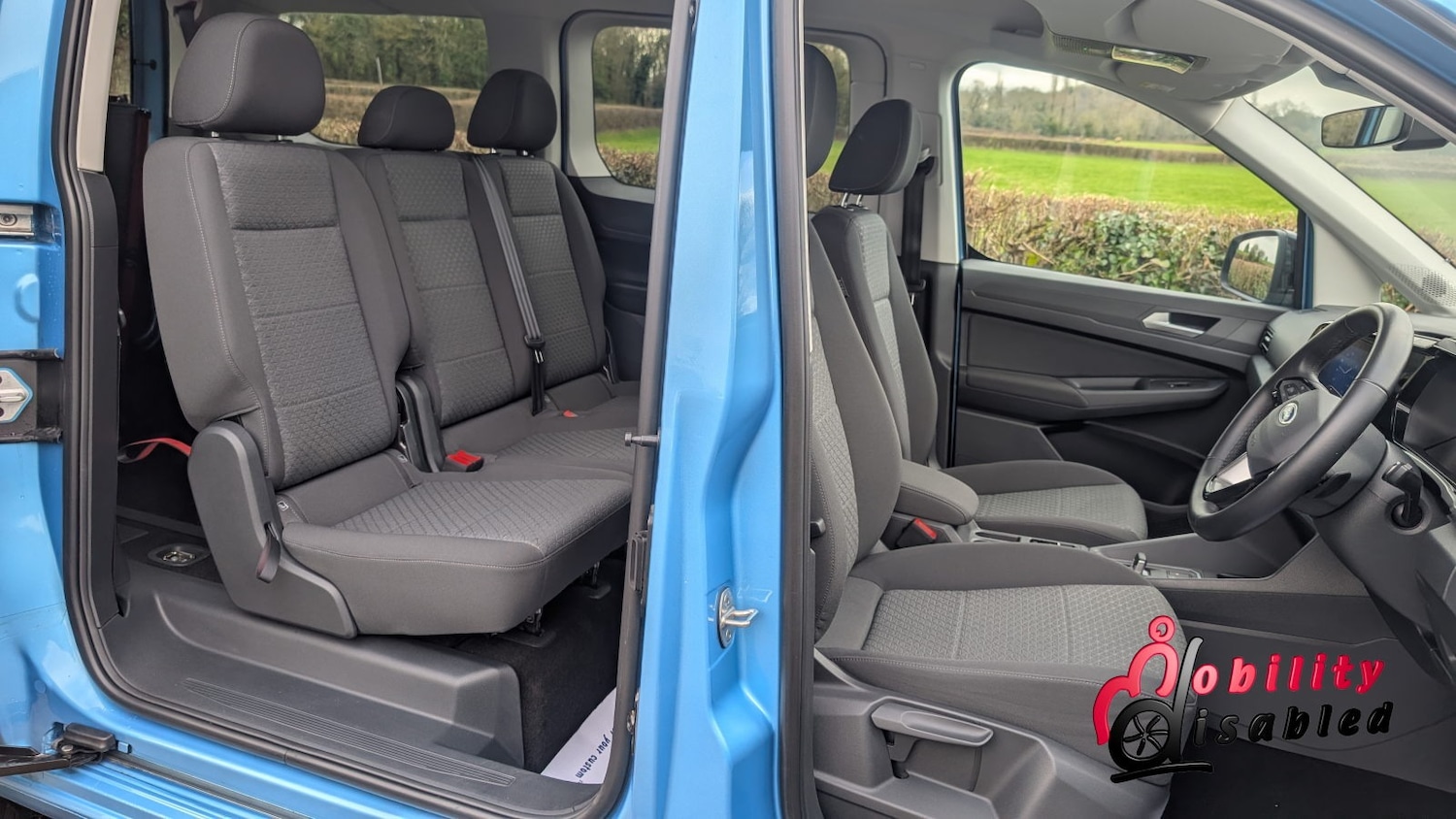 Used Ford Tourneo Connect 2024 for sale - 77945517: Photo 10