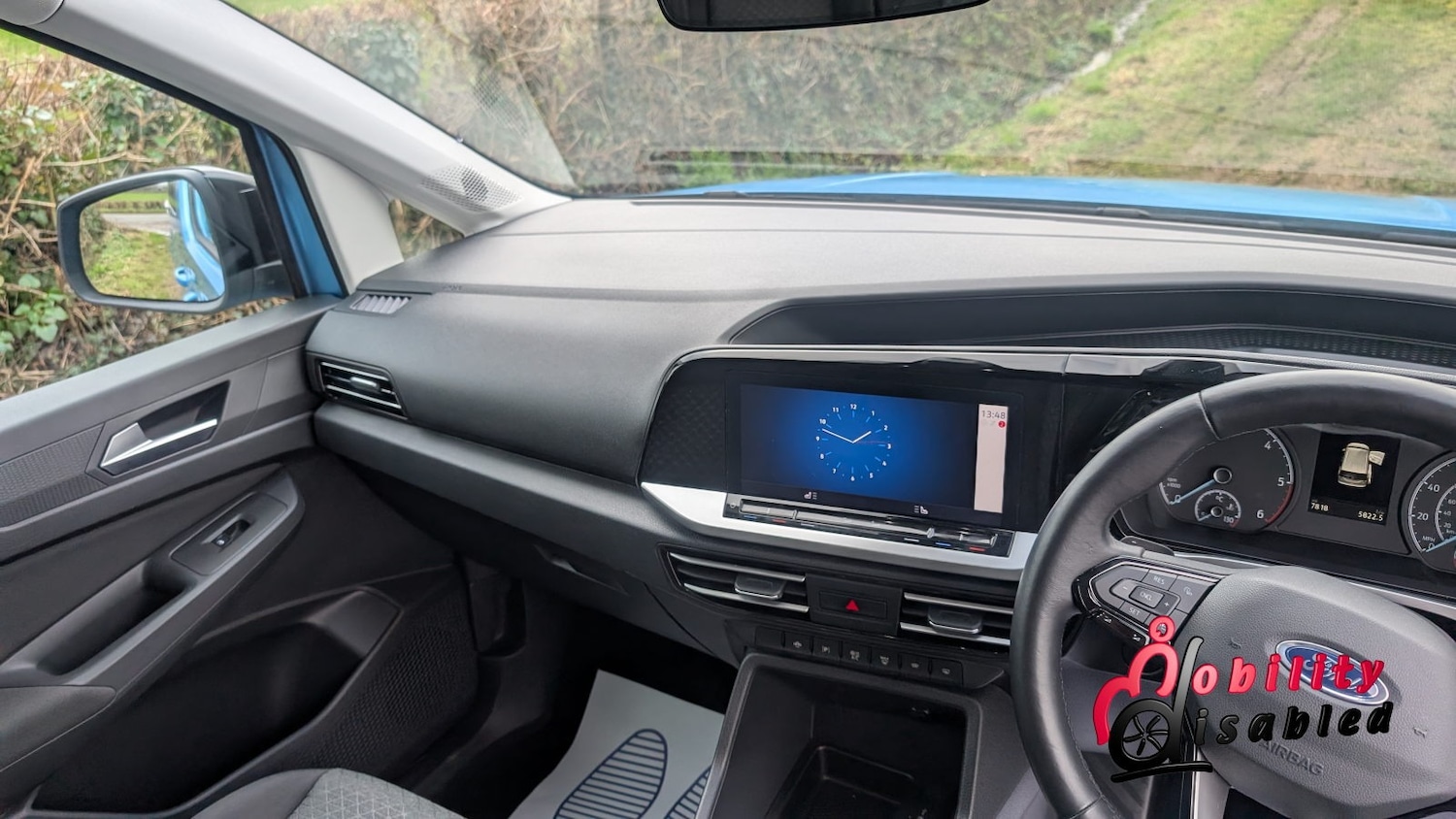 Used Ford Tourneo Connect 2024 for sale - 77945517: Photo 12