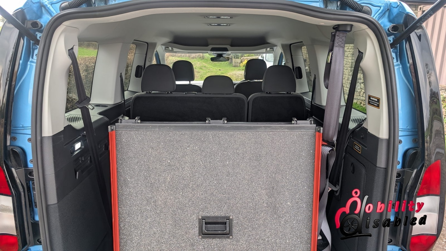 Used Ford Tourneo Connect 2024 for sale - 77945517: Photo 13