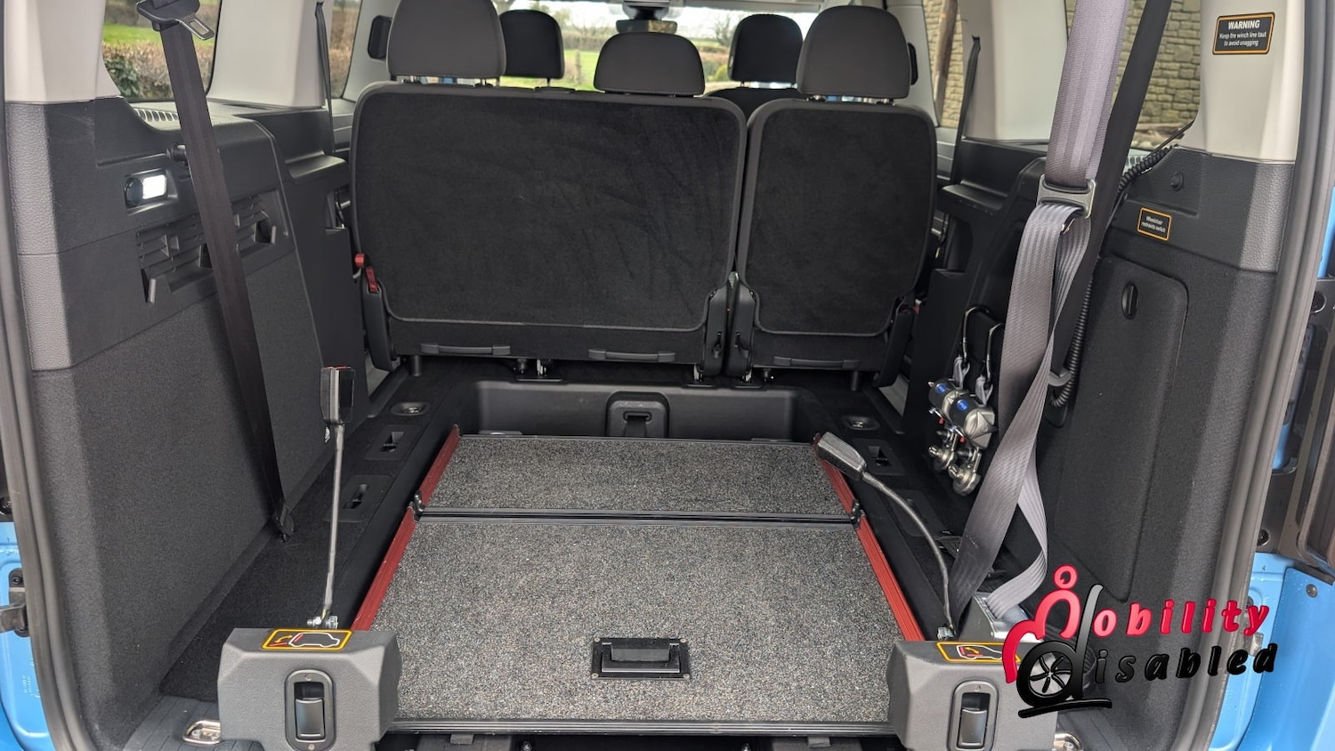 Used Ford Tourneo Connect 2024 for sale - 77945517: Photo 15