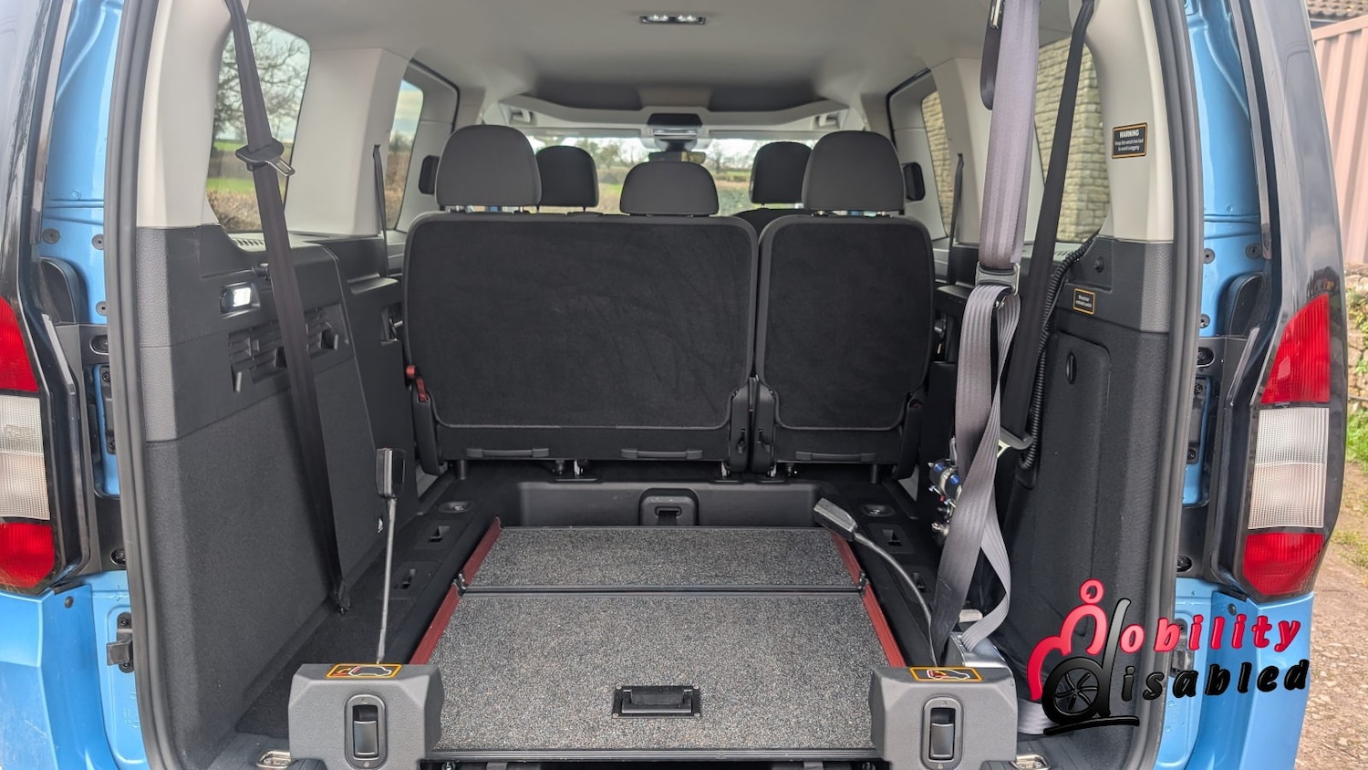 Used Ford Tourneo Connect 2024 for sale - 77945517: Photo 16