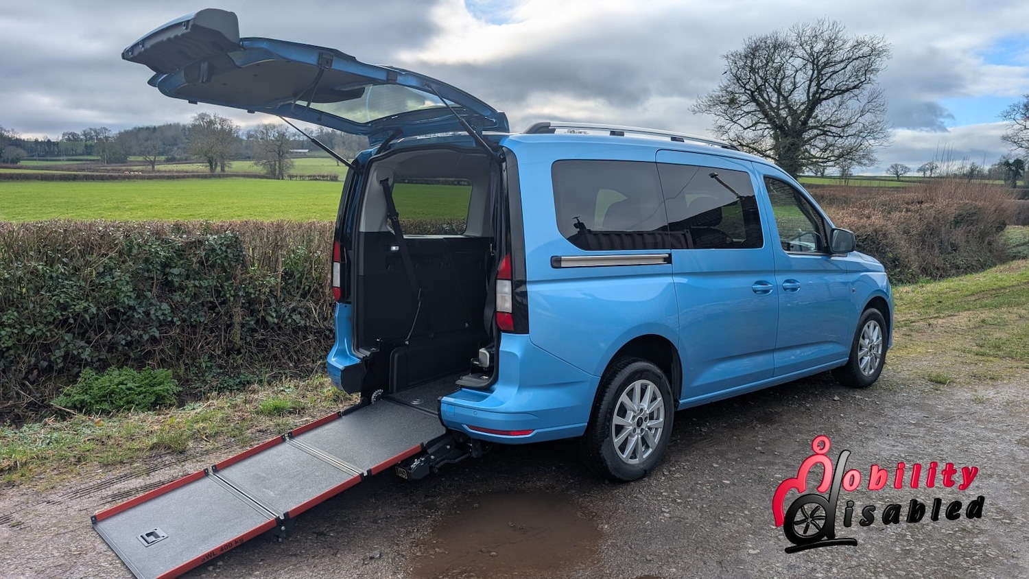 Used Ford Tourneo Connect 2024 for sale - 77945517: Photo 18