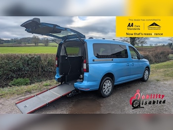 Ford Tourneo Connect feature image