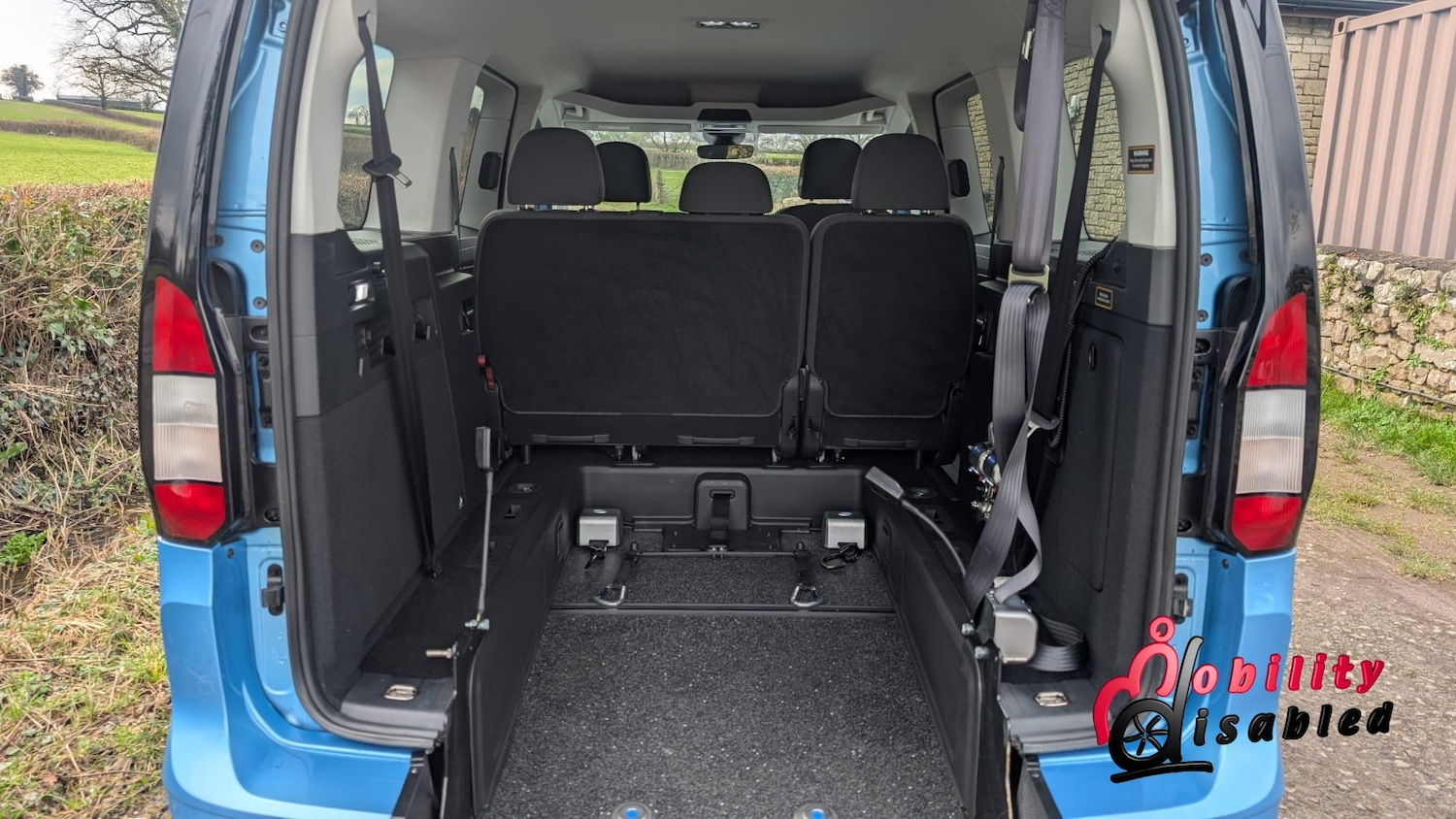 Used Ford Tourneo Connect 2024 for sale - 77945517: Photo 20