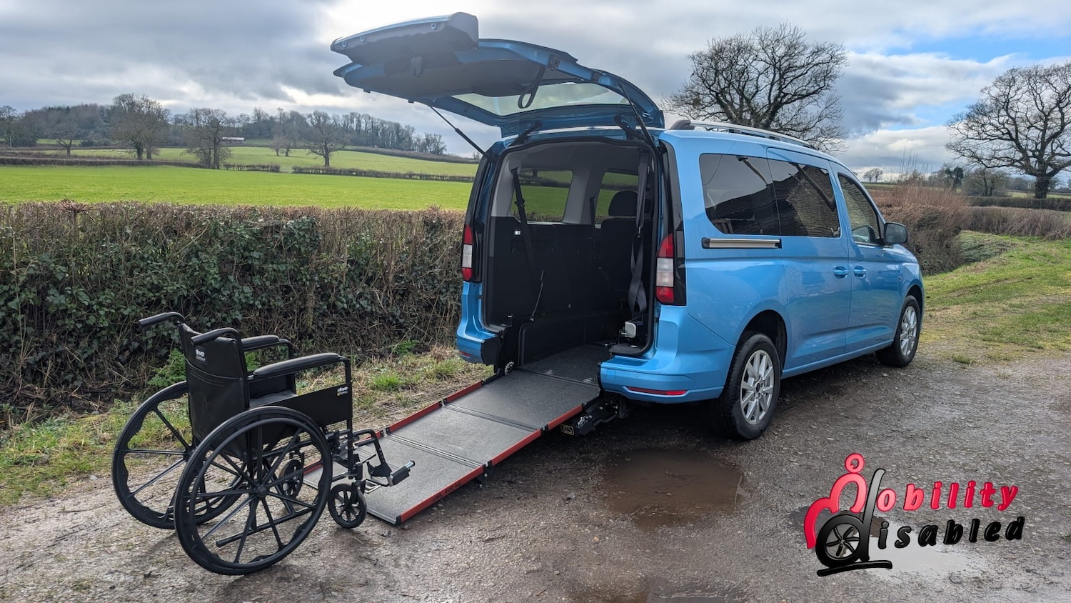 Used Ford Tourneo Connect 2024 for sale - 77945517: Photo 24