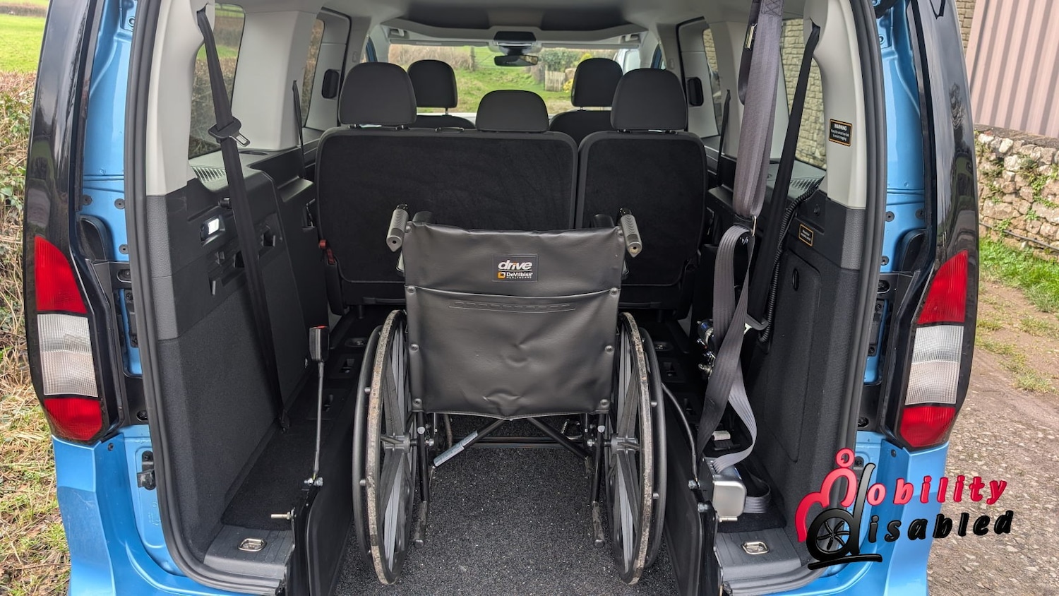 Used Ford Tourneo Connect 2024 for sale - 77945517: Photo 26