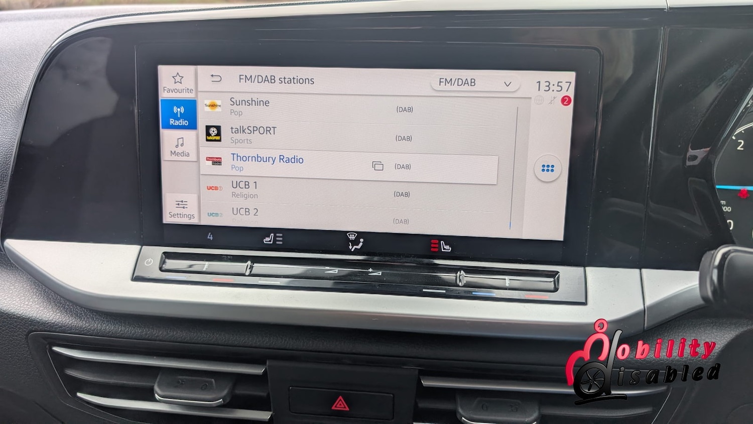 Used Ford Tourneo Connect 2024 for sale - 77945517: Photo 27