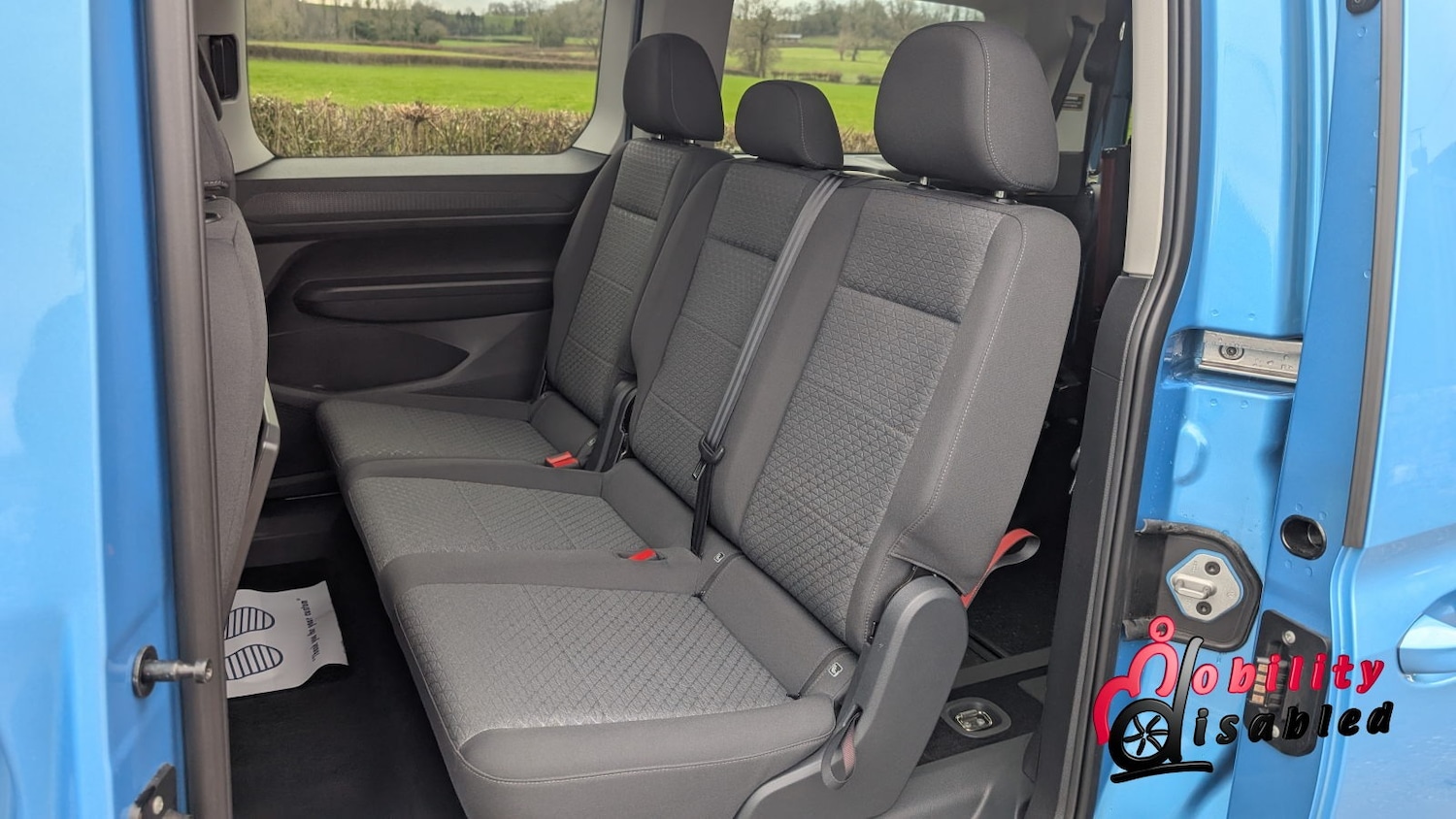 Used Ford Tourneo Connect 2024 for sale - 77945517: Photo 35