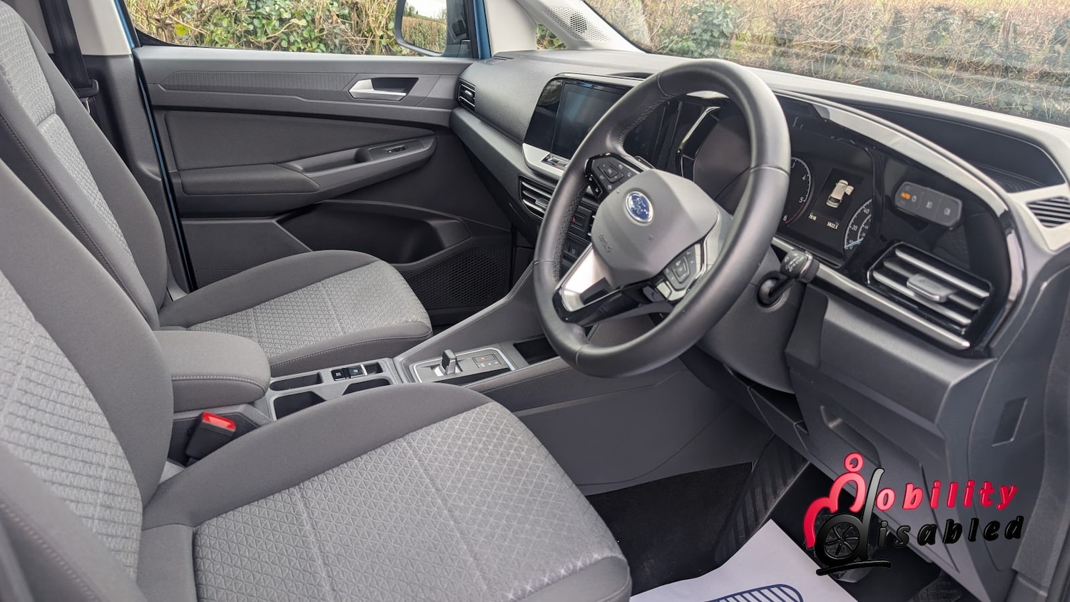 Used Ford Tourneo Connect 2024 for sale - 77945517: Photo 6