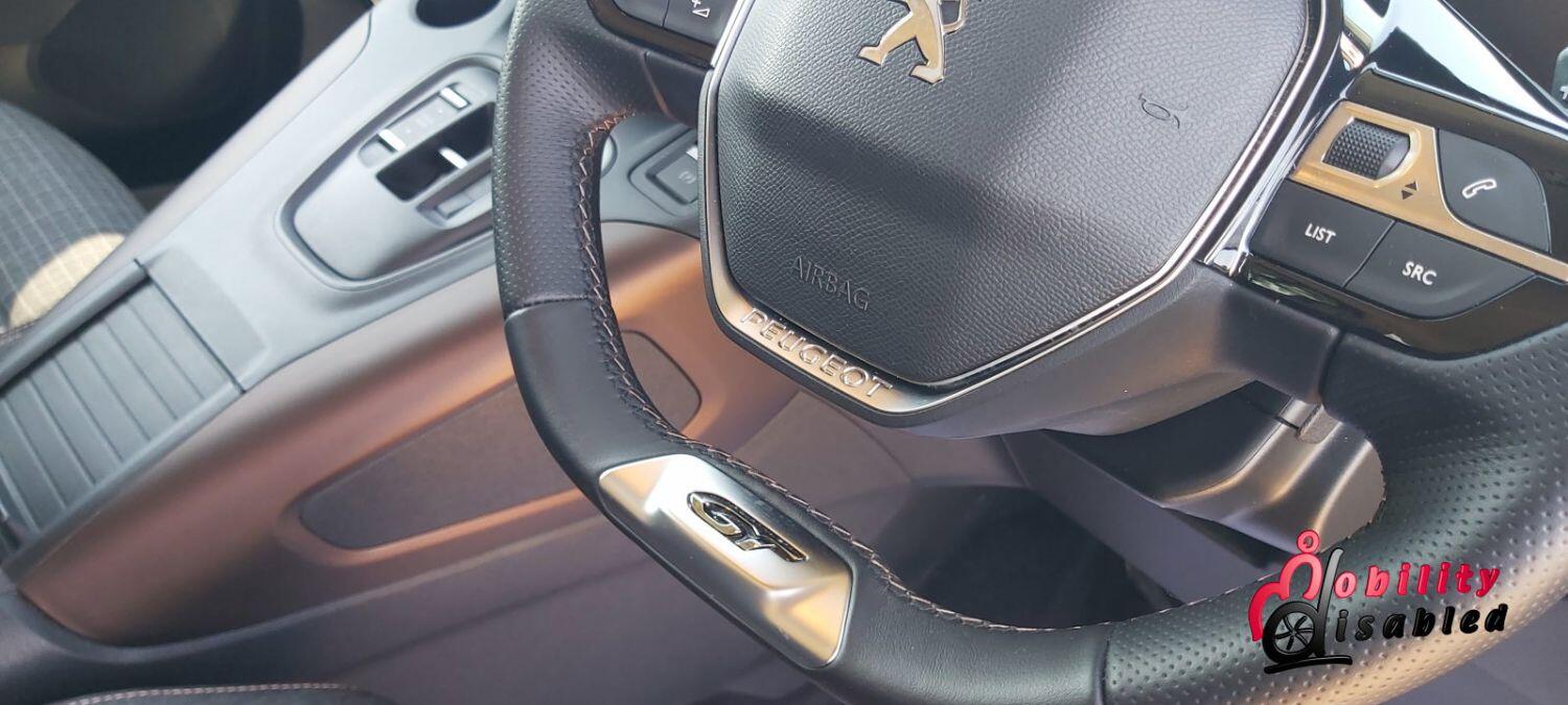 Used Peugeot Rifter 2024 for sale - 76794488: Photo 10