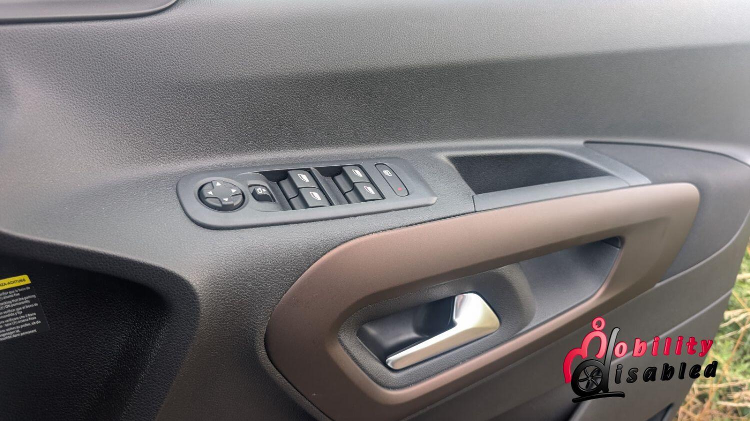 Used Peugeot Rifter 2024 for sale - 76794488: Photo 43