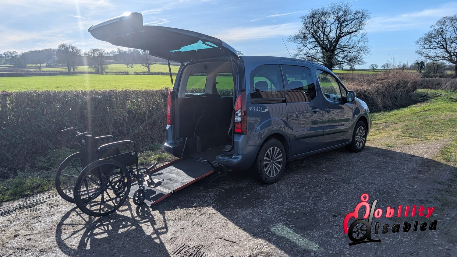 Used Peugeot Partner Tepee 2016 for sale - 77945505: Photo 12