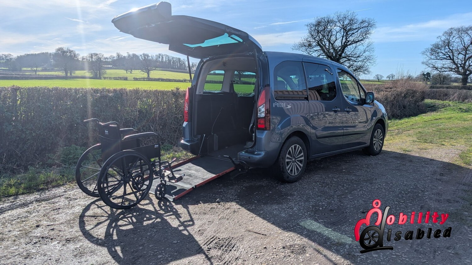 Used Peugeot Partner Tepee 2016 for sale - 77945505: Photo 13