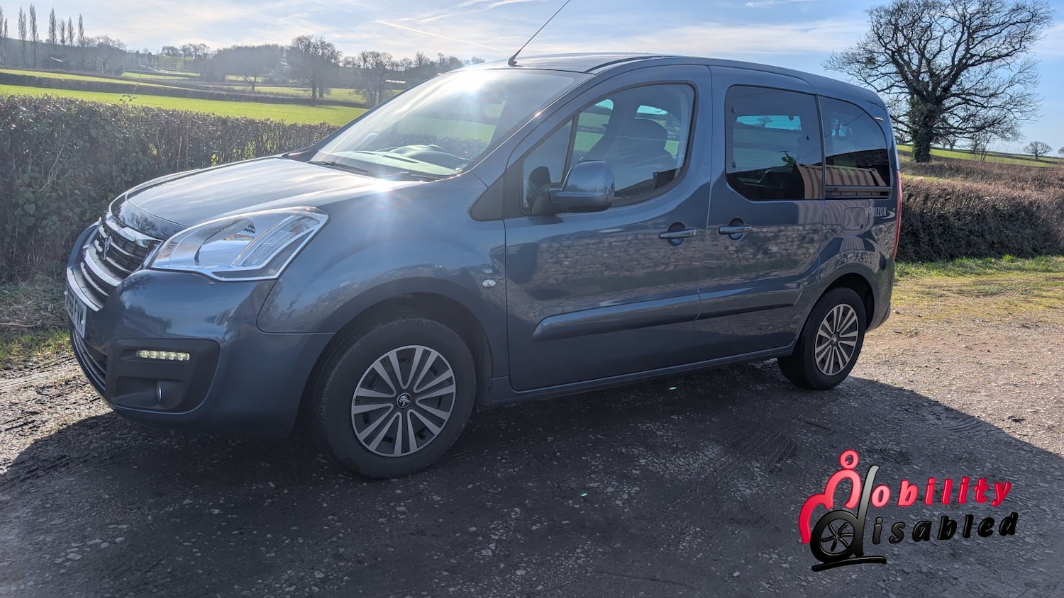 Used Peugeot Partner Tepee 2016 for sale - 77945505: Photo 19