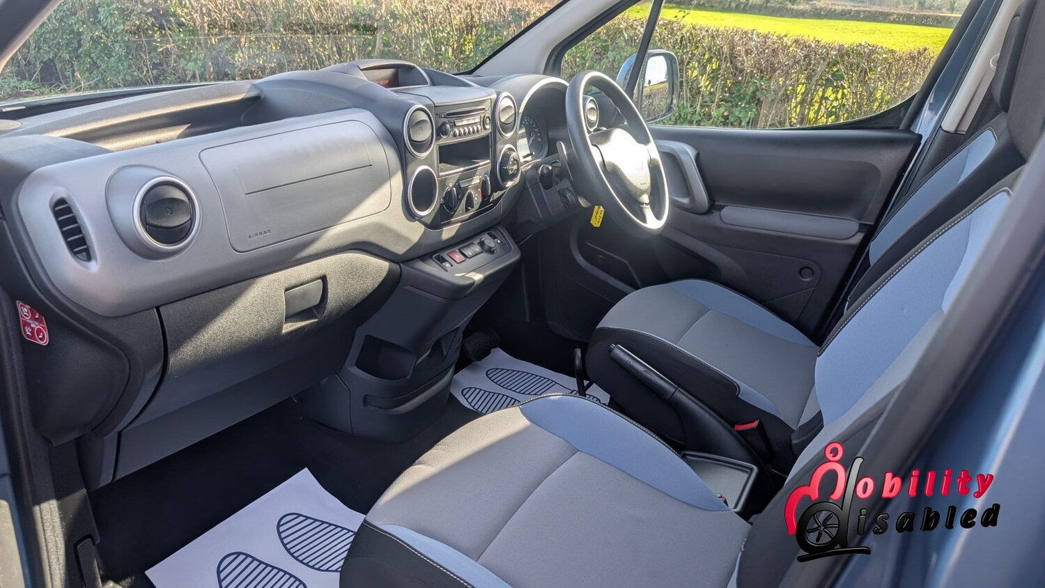 Used Peugeot Partner Tepee 2016 for sale - 77945505: Photo 21