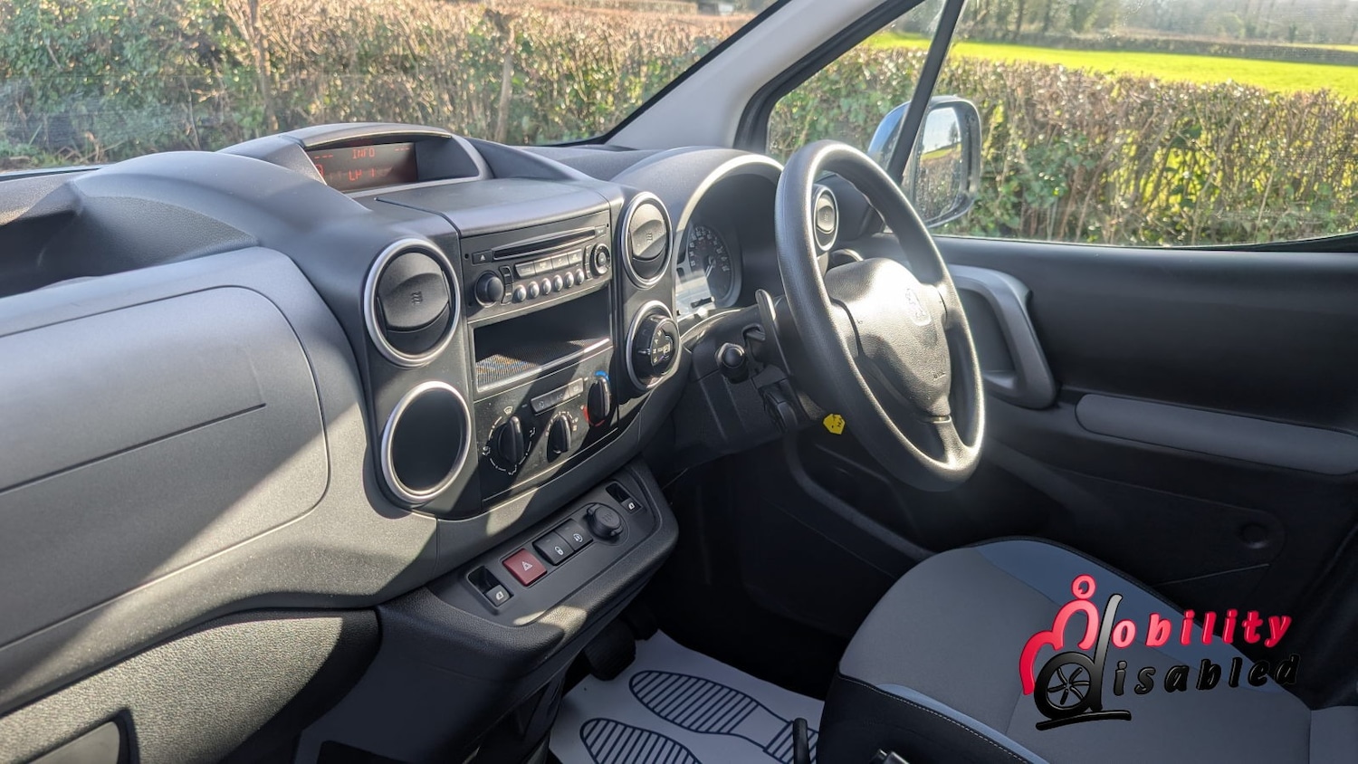 Used Peugeot Partner Tepee 2016 for sale - 77945505: Photo 22