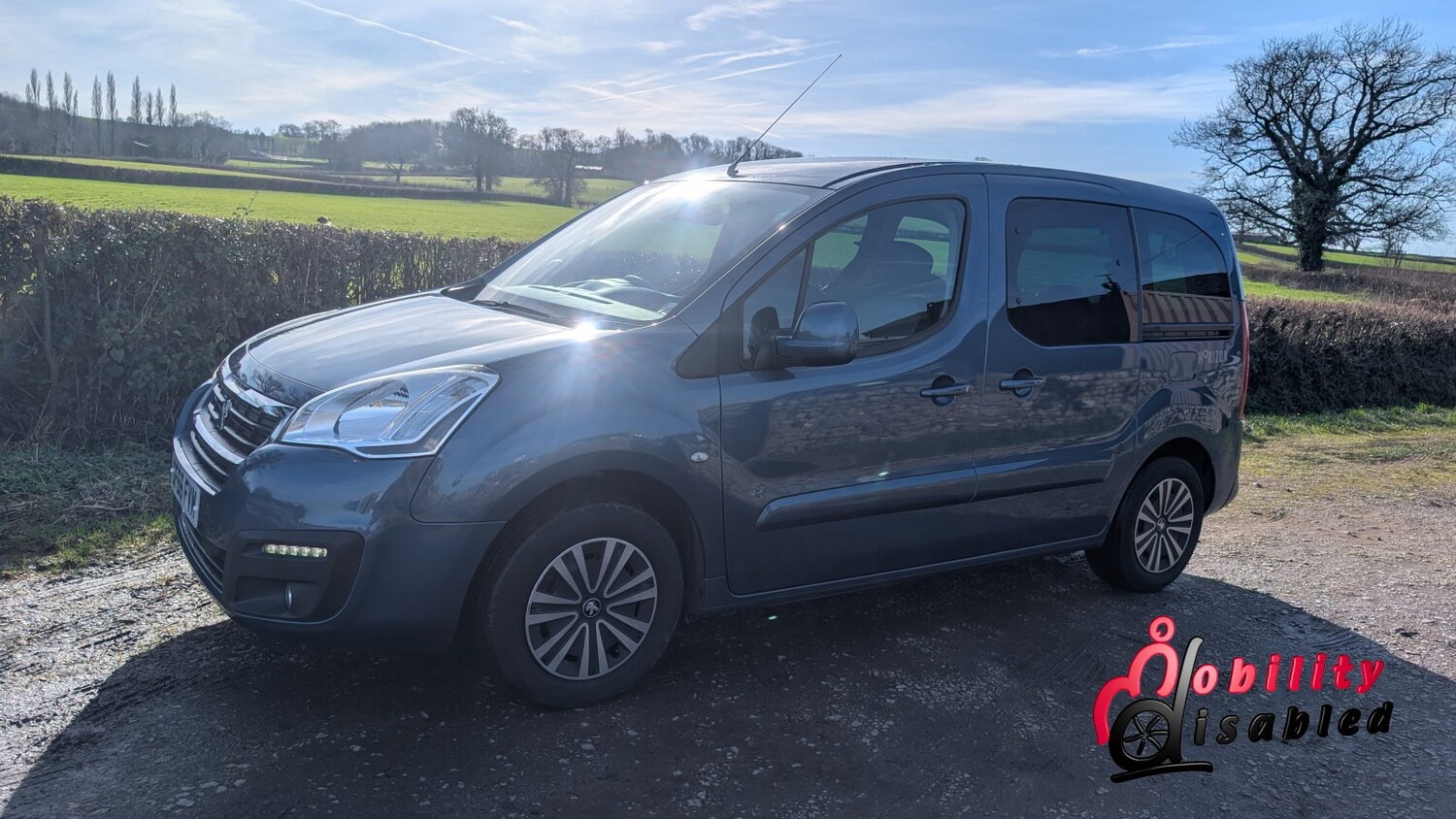 Used Peugeot Partner Tepee 2016 for sale - 77945505: Photo 24