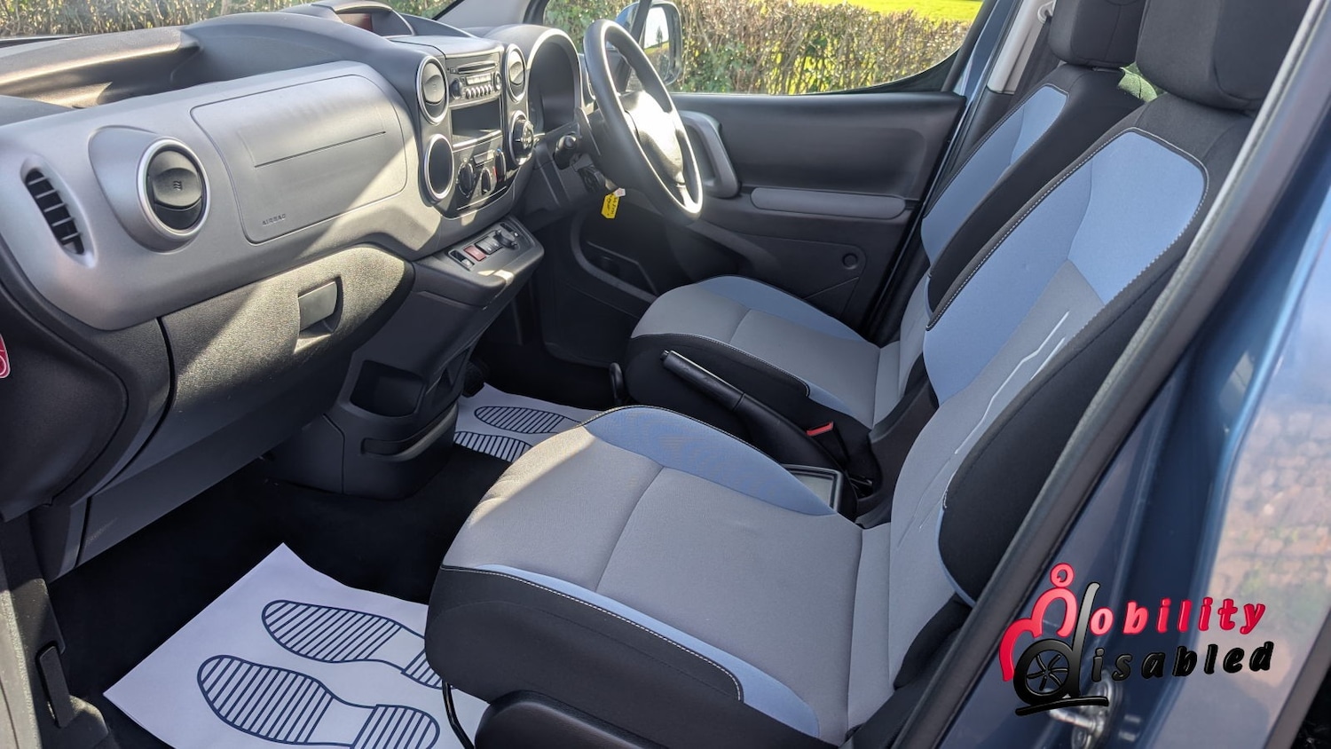 Used Peugeot Partner Tepee 2016 for sale - 77945505: Photo 29