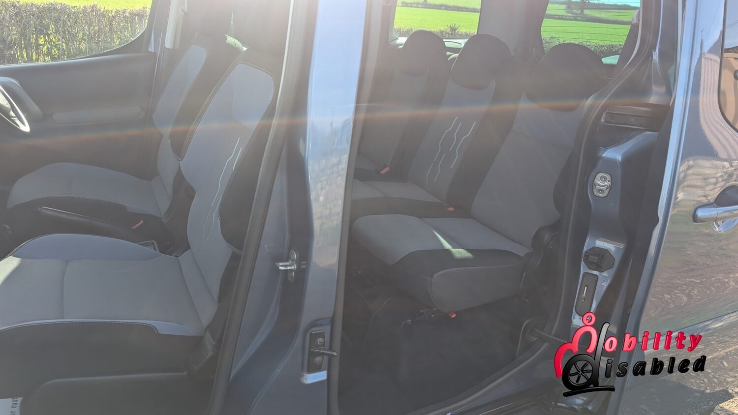 Used Peugeot Partner Tepee 2016 for sale - 77945505: Photo 31