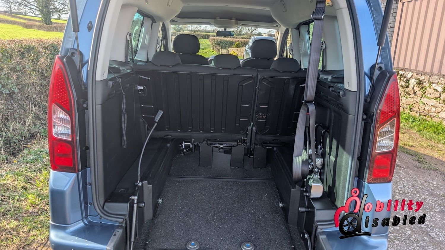 Used Peugeot Partner Tepee 2016 for sale - 77945505: Photo 5