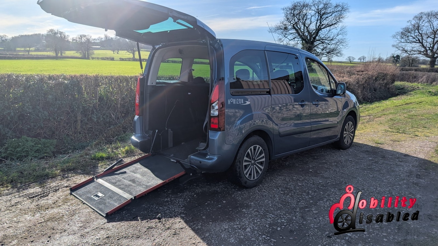 Used Peugeot Partner Tepee 2016 for sale - 77945505: Photo 8