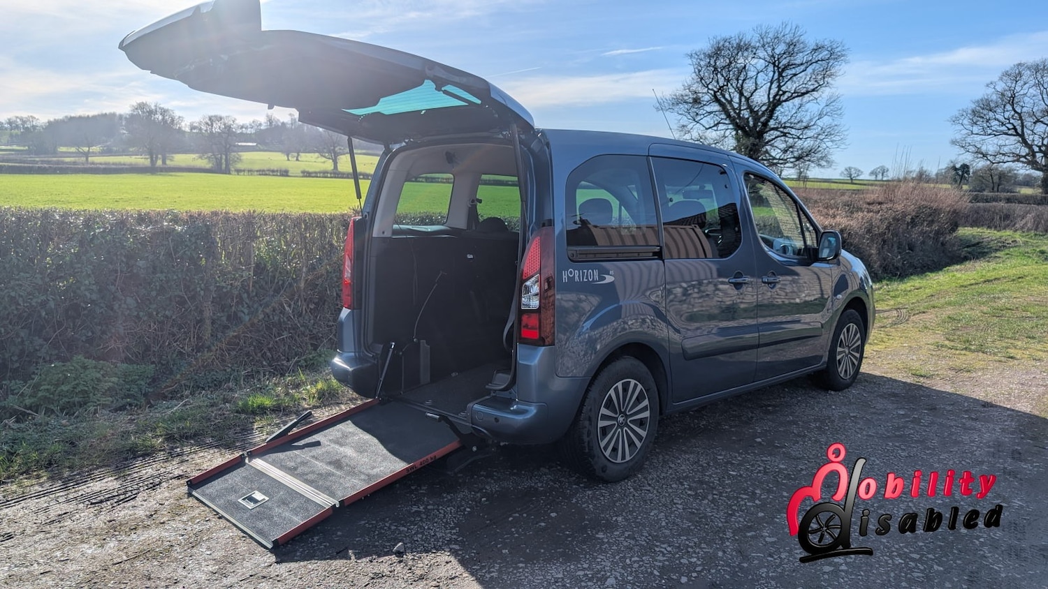 Used Peugeot Partner Tepee 2016 for sale - 77945505: Photo 9