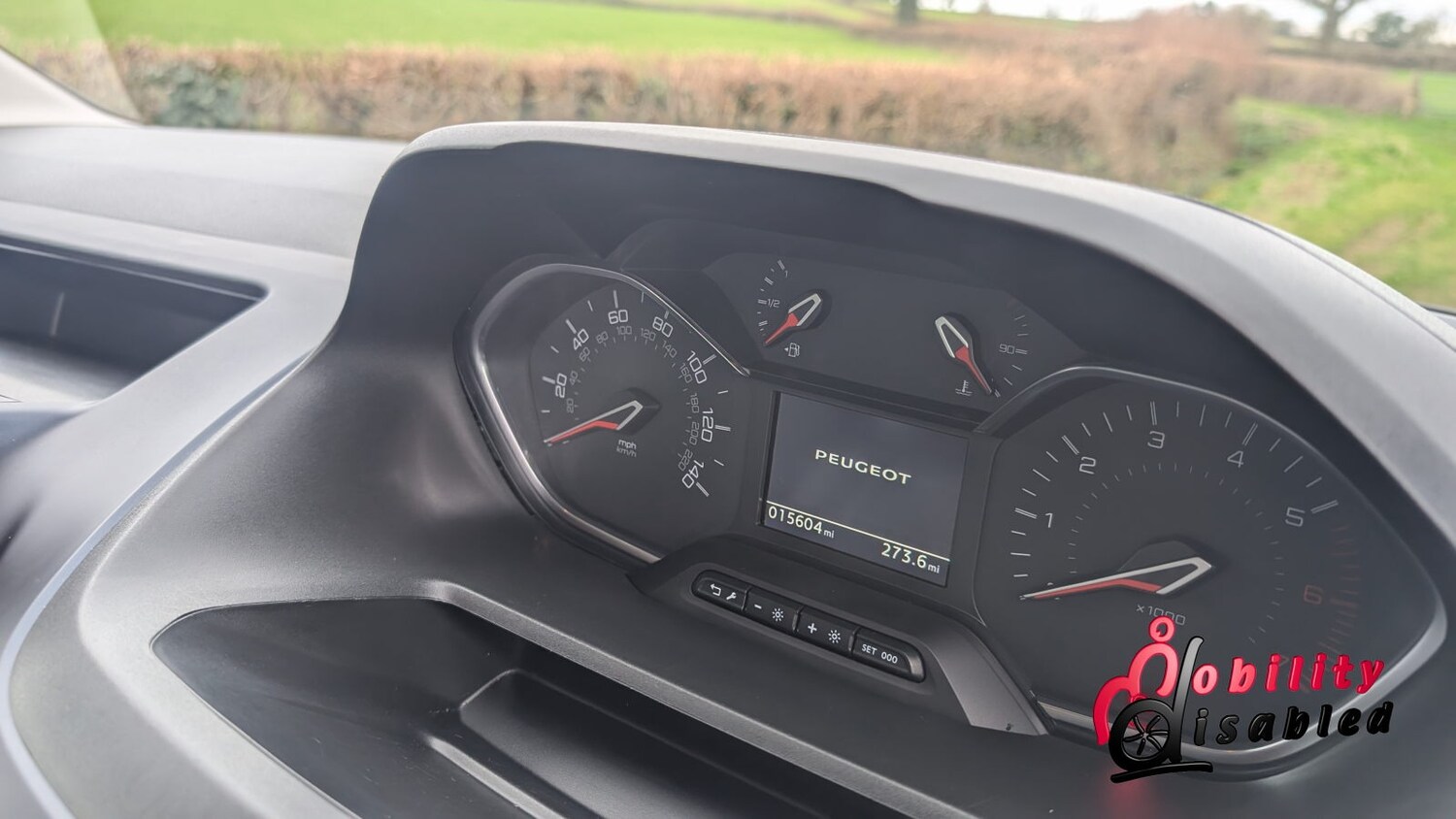 Used Peugeot Rifter 2019 for sale - 77945699: Photo 11