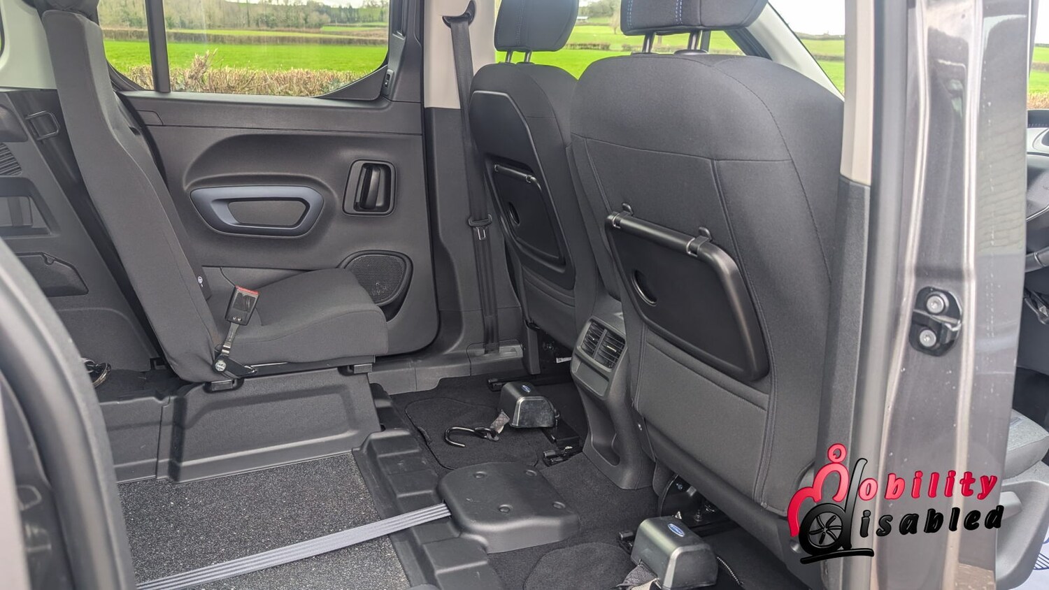 Used Peugeot Rifter 2019 for sale - 77945699: Photo 15