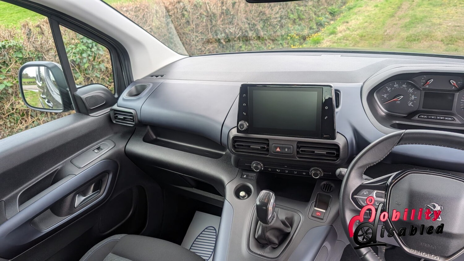 Used Peugeot Rifter 2019 for sale - 77945699: Photo 16