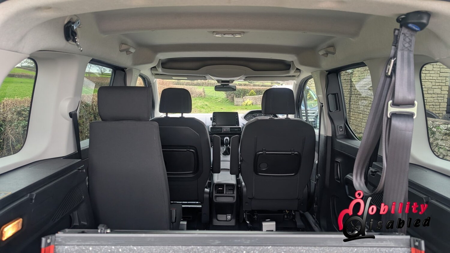 Used Peugeot Rifter 2019 for sale - 77945699: Photo 20