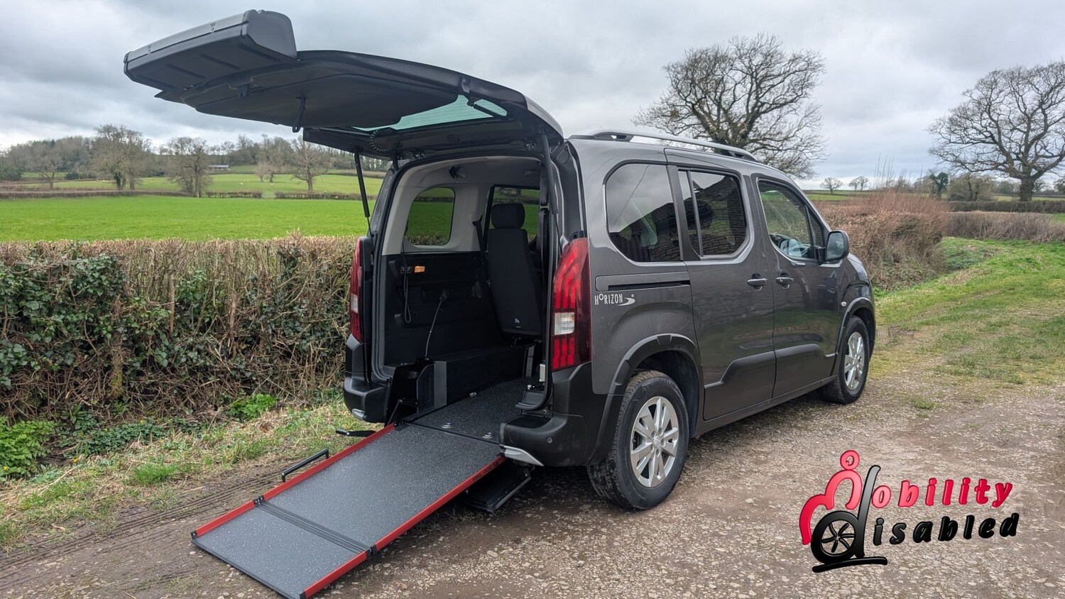 Used Peugeot Rifter 2019 for sale - 77945699: Photo 25