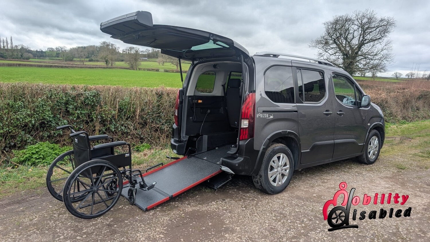 Used Peugeot Rifter 2019 for sale - 77945699: Photo 28