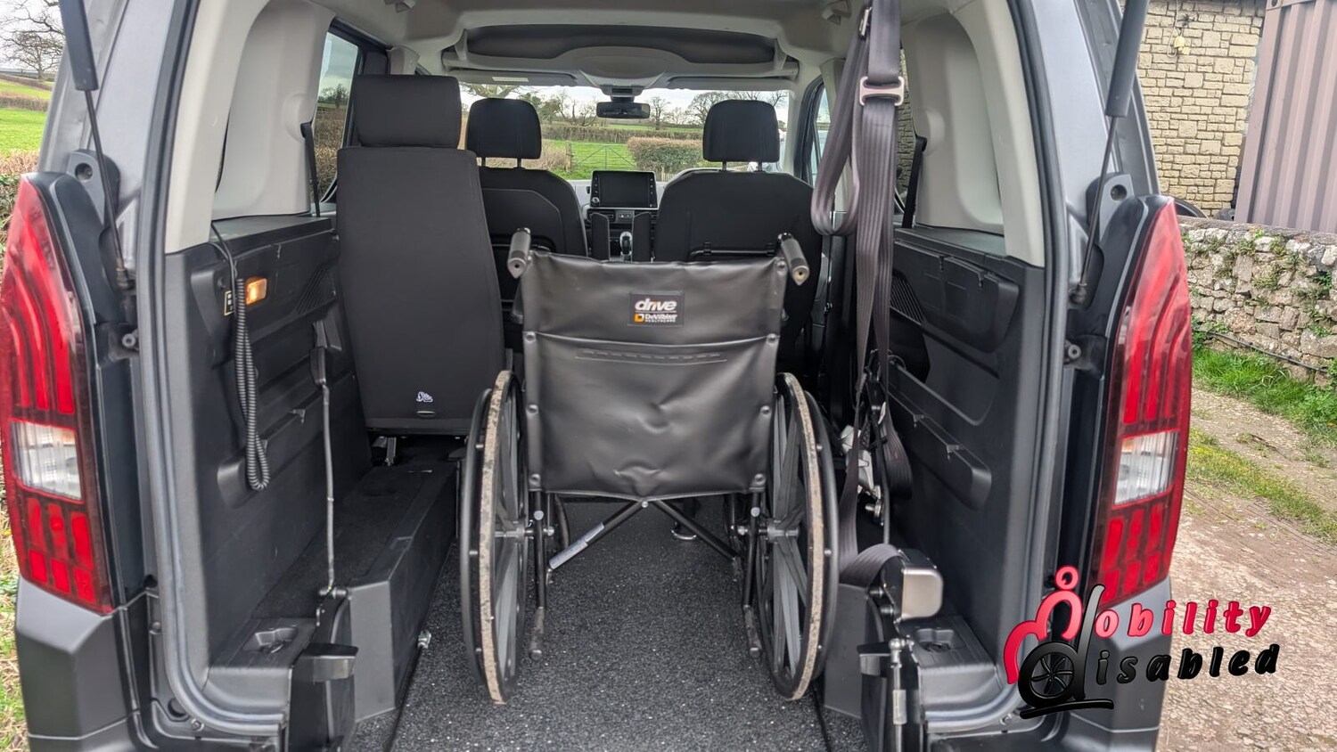 Used Peugeot Rifter 2019 for sale - 77945699: Photo 29