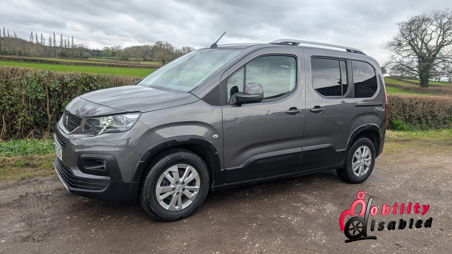 Used Peugeot Rifter 2019 for sale - 77945699: Photo 37