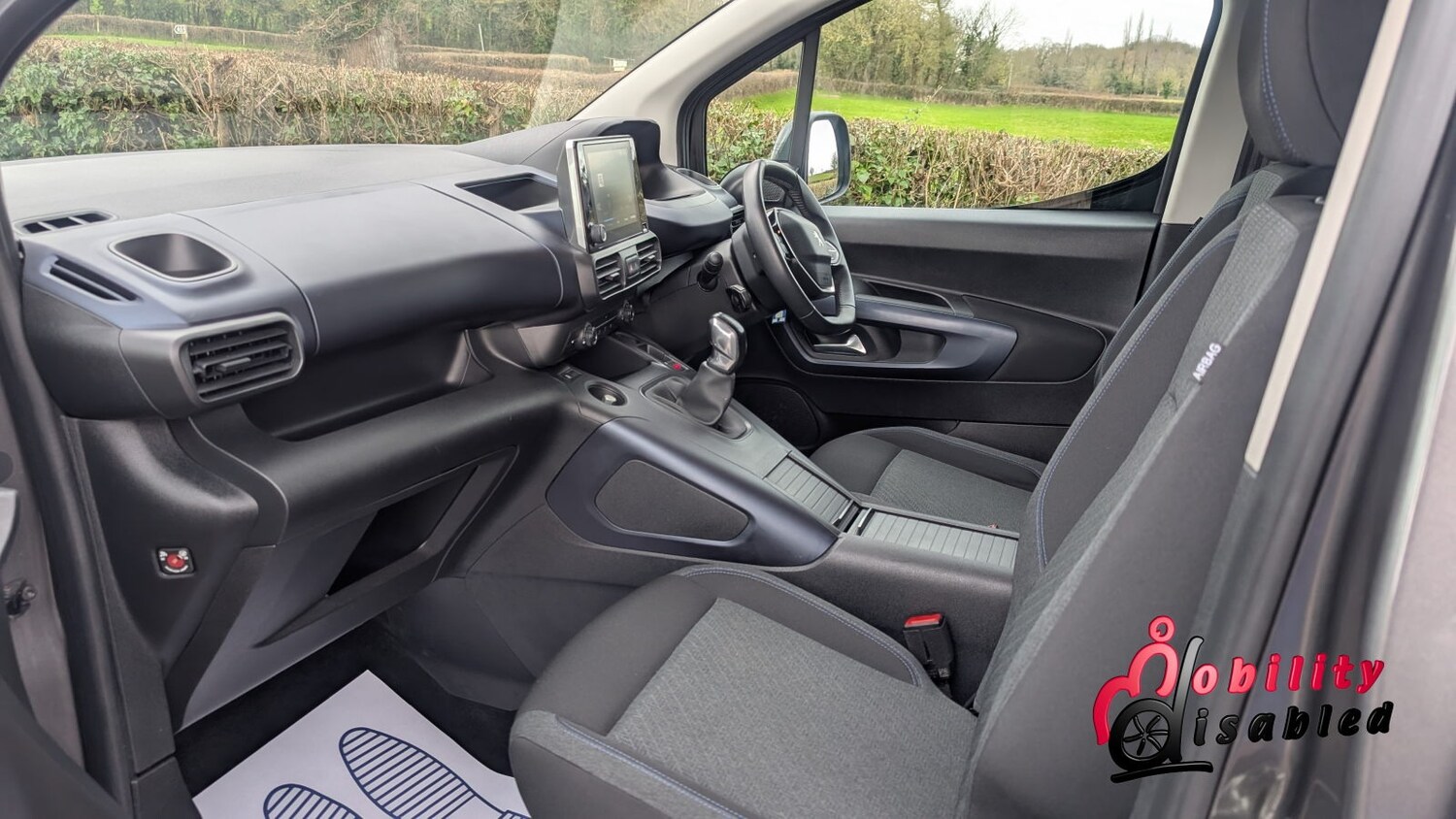 Used Peugeot Rifter 2019 for sale - 77945699: Photo 39