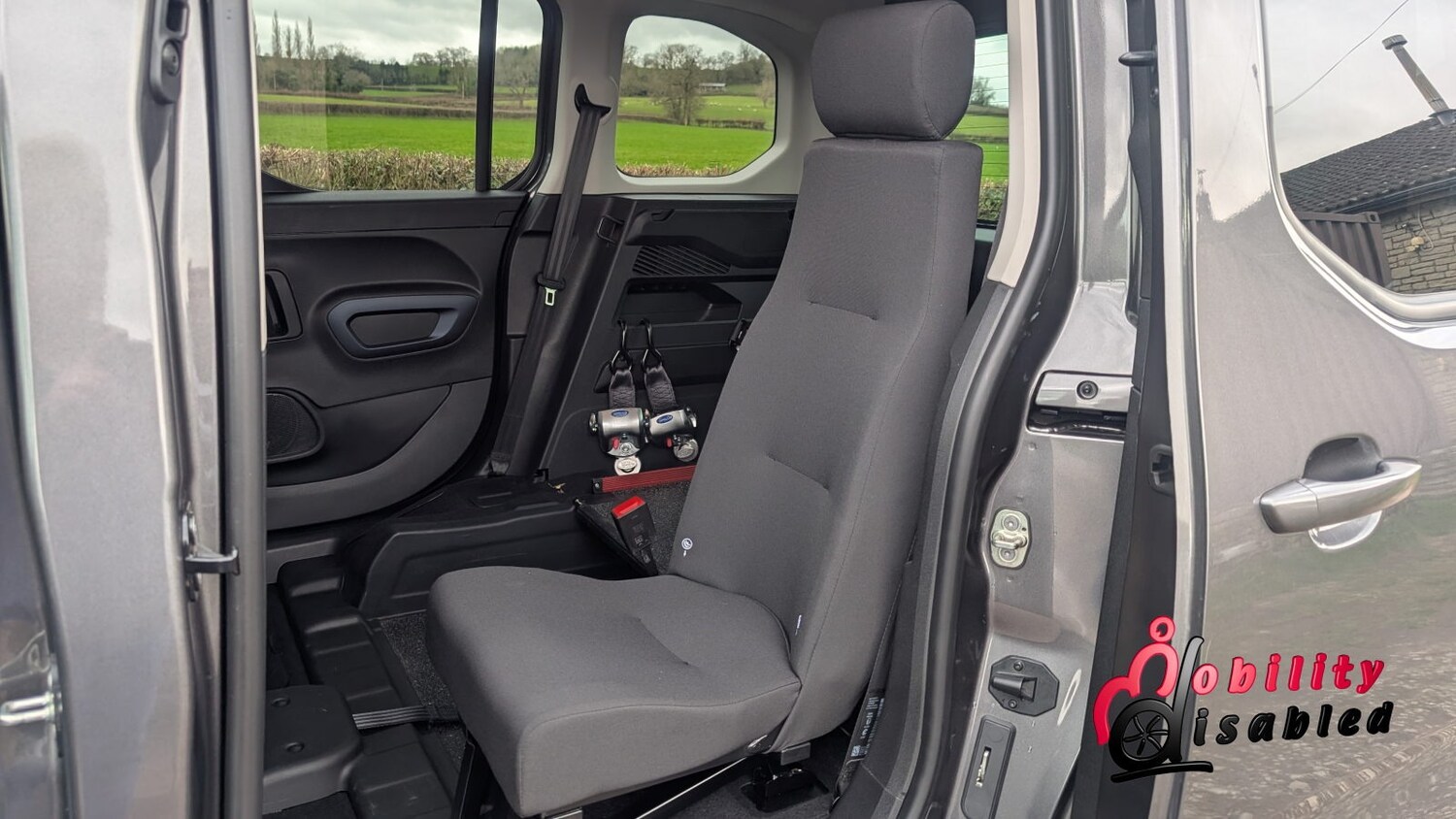 Used Peugeot Rifter 2019 for sale - 77945699: Photo 41