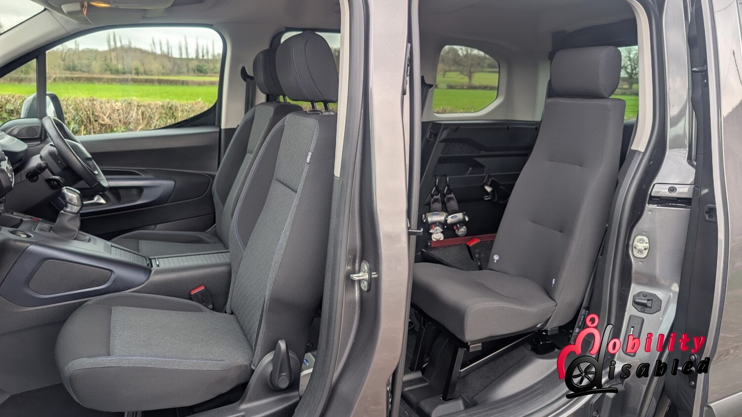 Used Peugeot Rifter 2019 for sale - 77945699: Photo 42