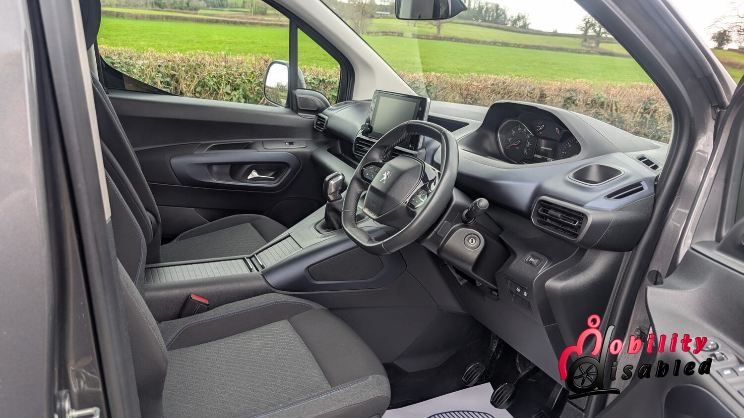 Used Peugeot Rifter 2019 for sale - 77945699: Photo 9