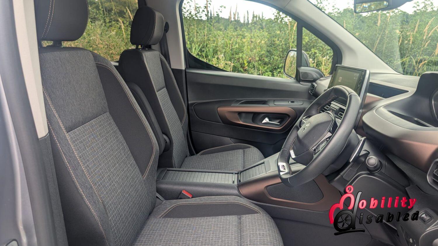 Used Peugeot Rifter 2024 for sale - 77775938: Photo 19