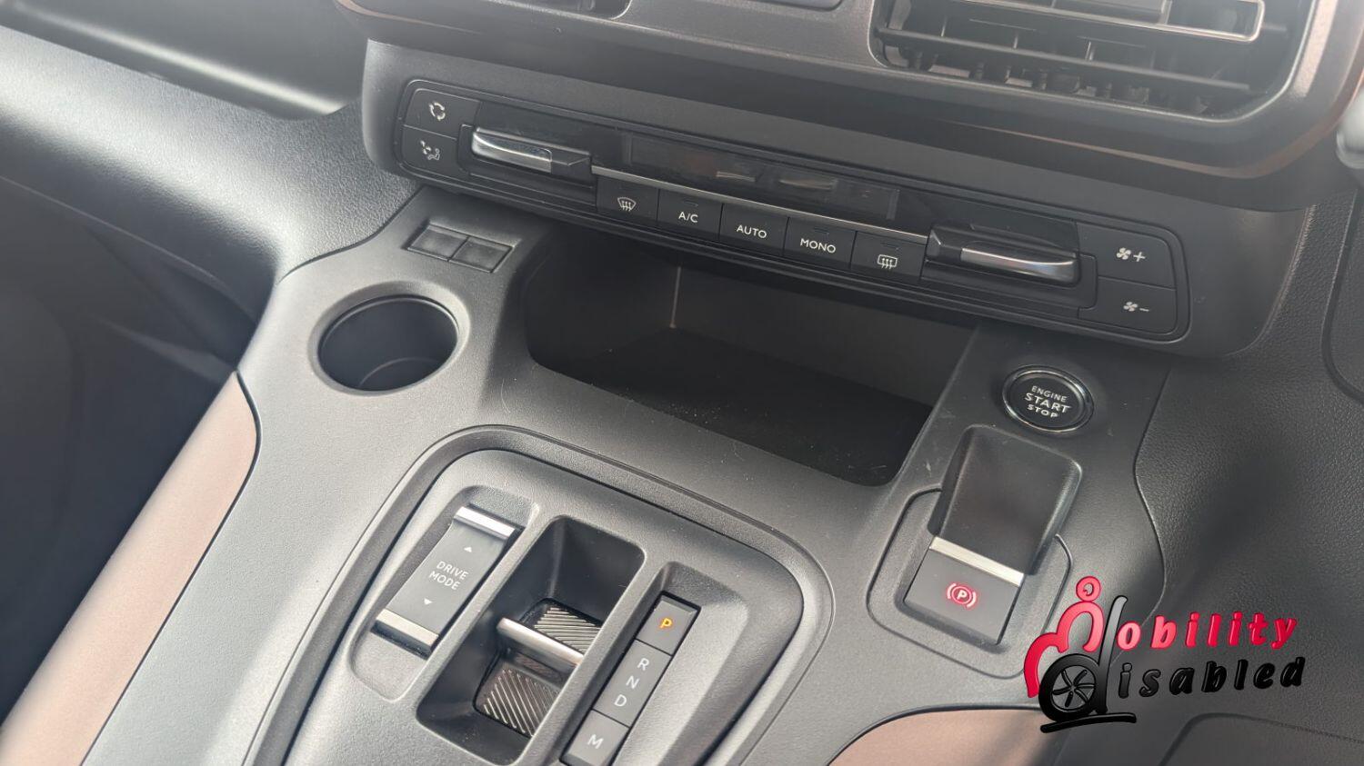 Used Peugeot Rifter 2024 for sale - 77775938: Photo 45