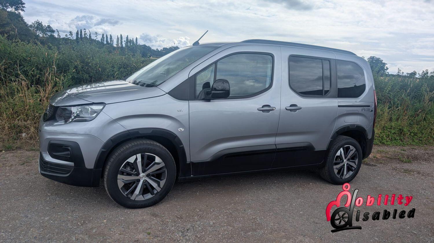 Used Peugeot Rifter 2024 for sale - 77775938: Photo 49