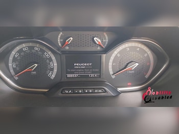 Used Peugeot Rifter 2024 for sale - 77775938: Photo