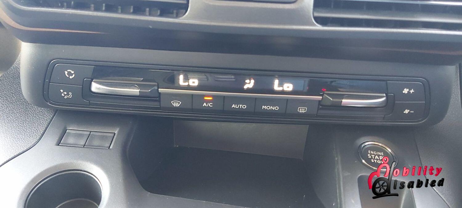 Used Peugeot Rifter 2024 for sale - 77775938: Photo 5