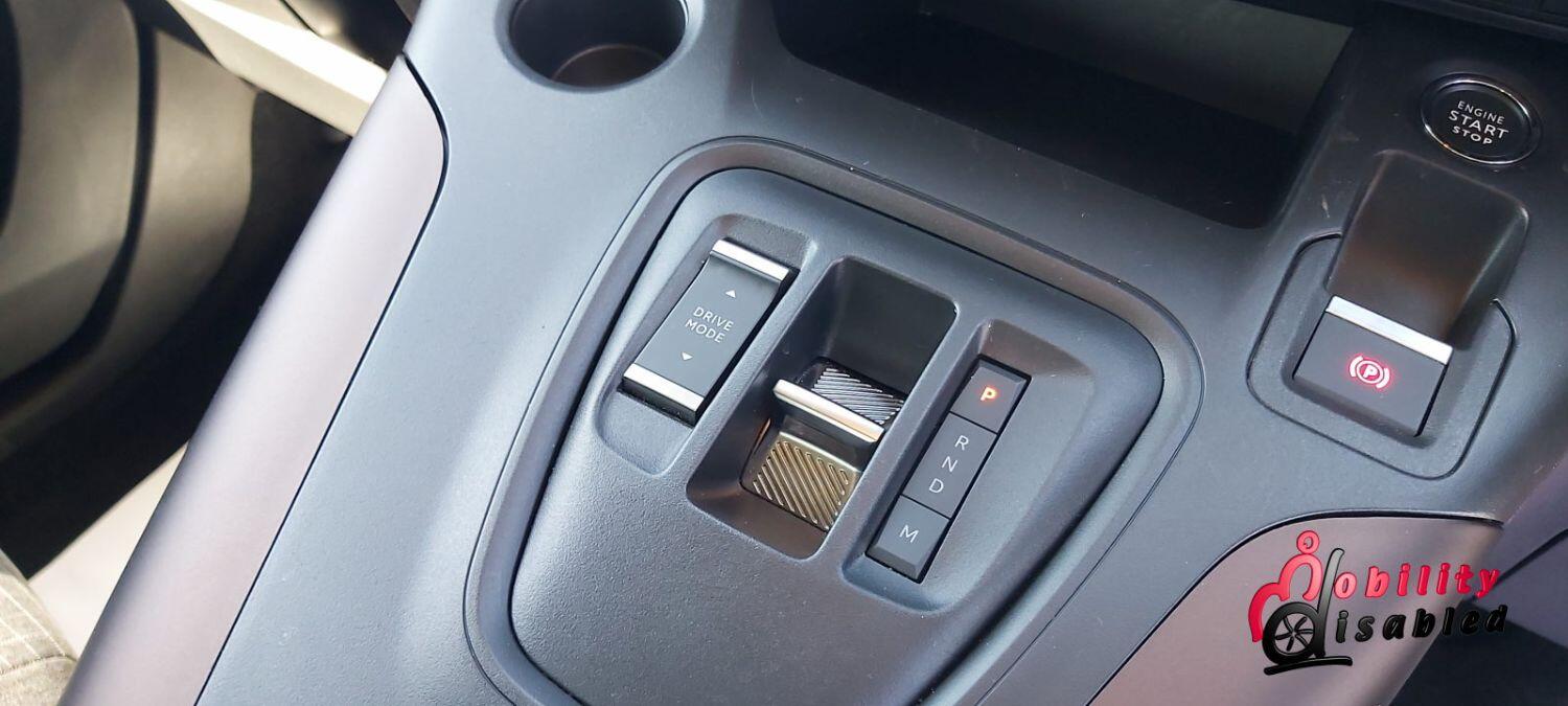 Used Peugeot Rifter 2024 for sale - 77775938: Photo 6