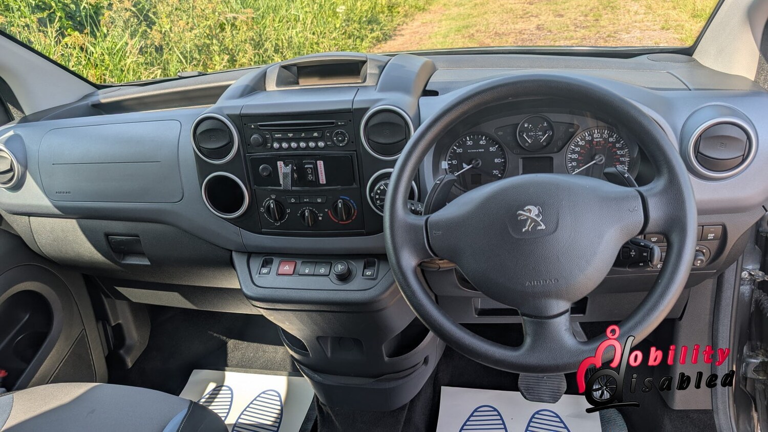 Vehicle 24