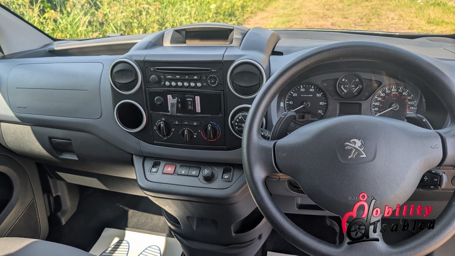 Vehicle 25