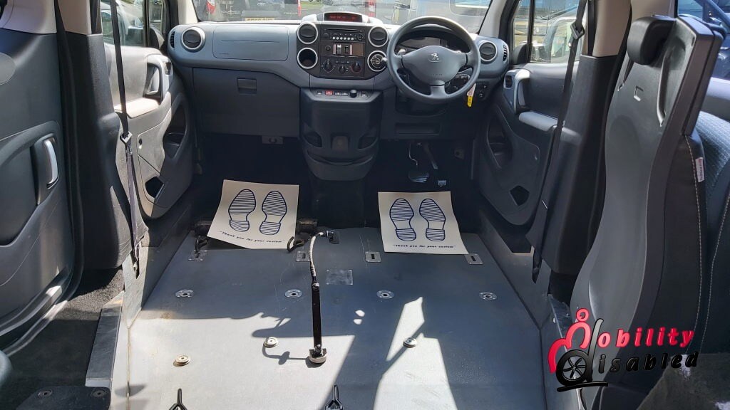 Vehicle 51